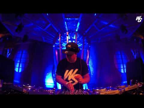 Wessel S LIVE @ Tomorrowland 2015