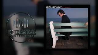 Boz Scaggs What Do You Want the Girl to Do 432hz