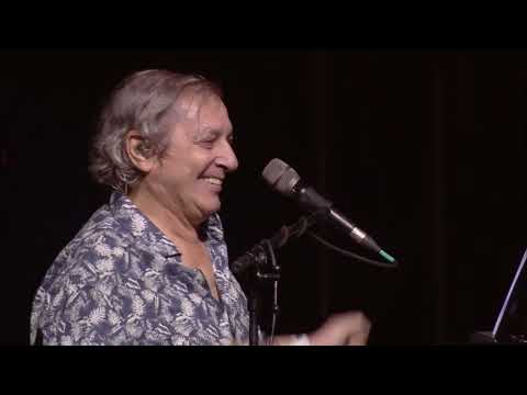 Jorge Palma ao vivo no NOS Alive