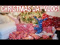 OUR BEST CHRISTMAS EVER