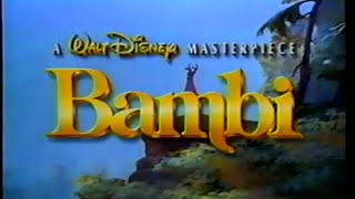 Download lagu Bambi vhs promos 1997 mp3