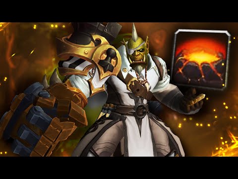 Actually INSANE! Shaman Just OBLITERATES Paladins! (5v5 1v1 Duels) - PvP WoW: The War Within