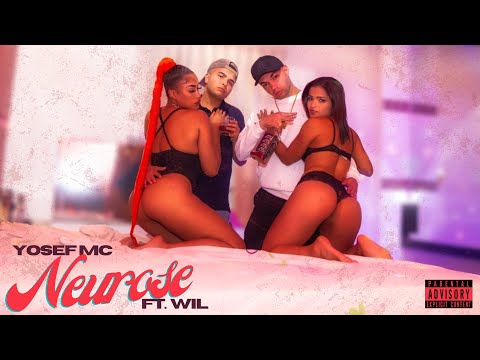 Yosef Mc - Neurose (feat. WIL)
