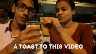 Hidden Food Corners Delhi || A Chai Ride || Early Morning Food Street