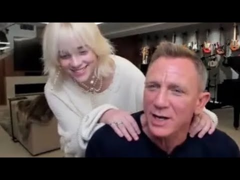 次期ボンド:ドウェイン・ジョンソンがダニエル・クレイグの後継者に?