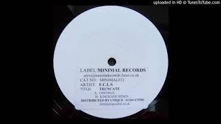 B - F.C.L.S. - Truncate (Kingkade Remix)