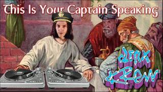 DMX Krew - He Exists!