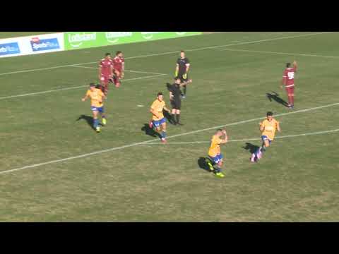 GŻIRA UNITED (2-2) SANTA LUCIA MD13 - 18.12.2021 #MATCHHIGHLIGHT