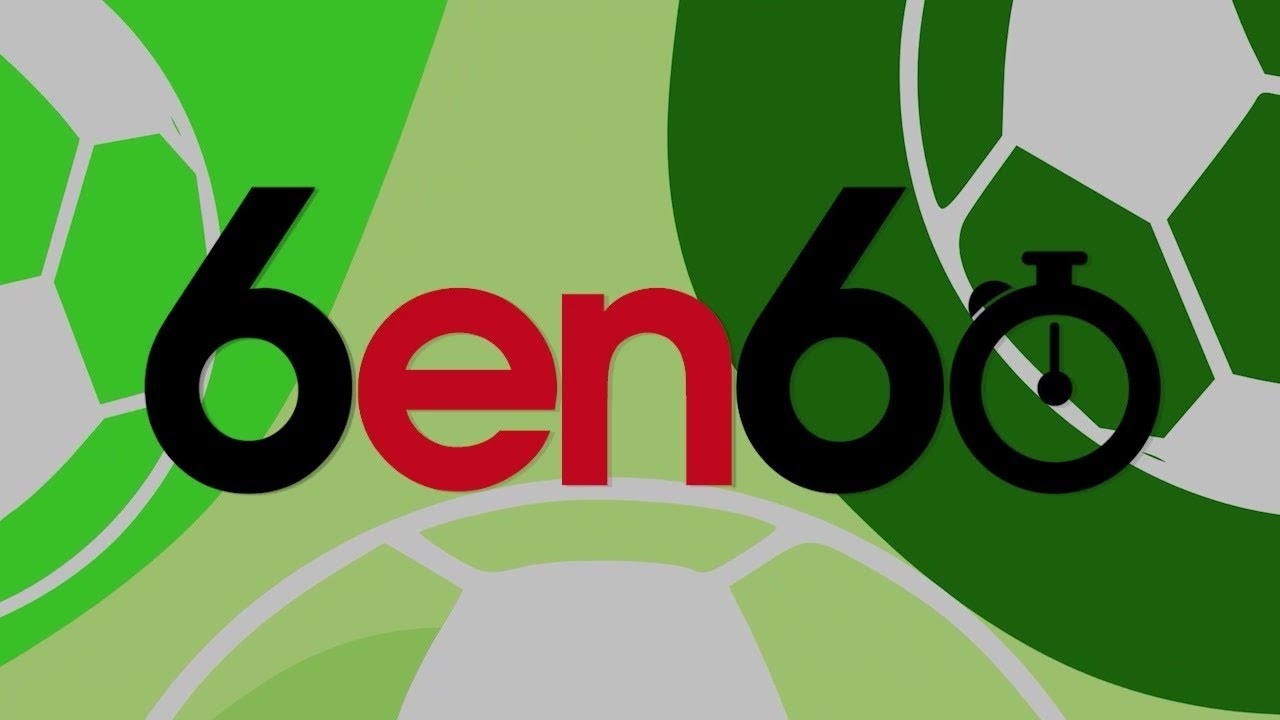 Grupo A de la Copa Oro, 6en60: Futbol