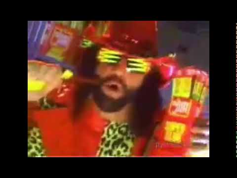 Snapback into a Slim Jim