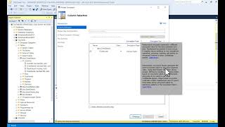 How To Encrypt a Column in SQL Server Database  - Configure Always Encrypted