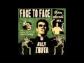 Face to face - Three chords and a half truth (full album) - Vinicius Schuelter Face to face - Three chords and a half truth (full album)