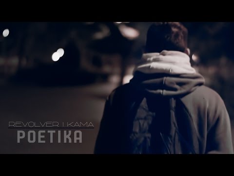 Poetika - Revolver i kama (Official HD Video)