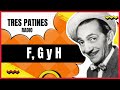 La Tremenda Corte Tres Patines Episodios Completos F G Y H