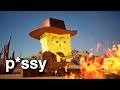 Glorb Can Gangsters Cry Official Music Video