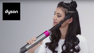 7 quick tips for getting the best results from your Dyson Airwrap™ styler
