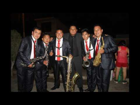 Concert Band Perú - El precio de tu traición