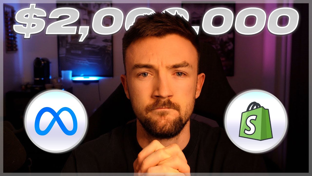 How I Generated Over $2 Million In The Last 90 Days - Full Facebook/Meta Ads Case Study & Strategy