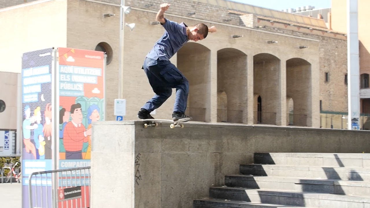 Miles Silvas: Los Extras del 'Numbers Edition 3'