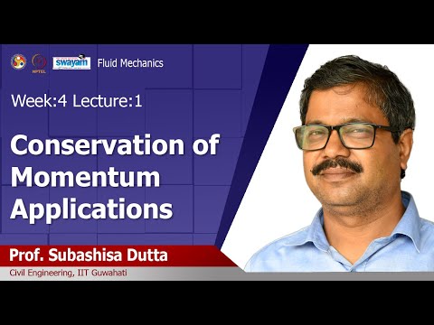 Fluid Mechanics Introduction Video