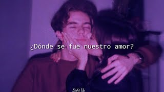 J. GEILD BAND - Where Did Our Love Go (Sub. Español)