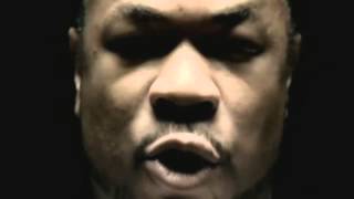 TekkenXzibit - Concentrate (Uncensored)