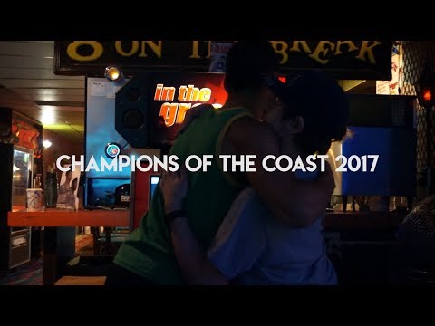 [CotC 2017] ITG2 GRAND FINALS - iamchris4life vs Little Matt