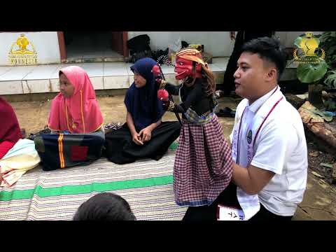 [Video Advokasi] Pratomo - Putera Pendidikan  Jawa Barat III 2021 (Kategori Dewasa)