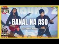 Ground Zero - Banal Na Aso | During the Alabel, Sarangani’s Munato Festival Battle Of the Bands 2022