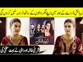 I Will not Work with my Family After The Drama Zebaish | Zara Noor Abbas Interview | Desi tv | SB2Q