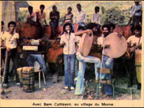 Grup Latanier - Nisa