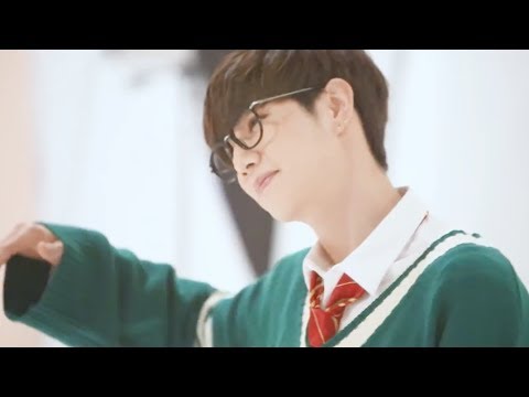 170922 GOT7 MARK - JCAST UPDATE