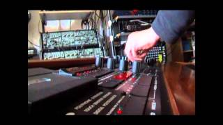 Video thumbnail for RSF Polykobol / Demo with Chord Memory & Arpeggiator / in live (NightBirds Electronic) 2012 by NightBirds Electronic