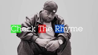 Lord Finesse - Baby, You Nasty (1990) | Check The Rhyme