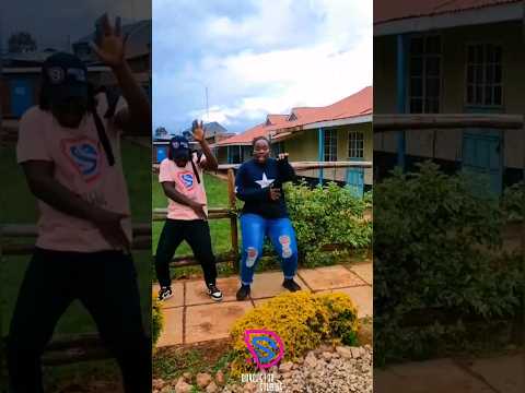 Lexile Ft  Jovial _ Don't  Give Up  Dance  Video