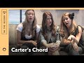 Carter's Chord vs. The Box (Interview)