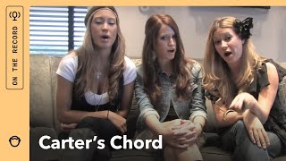 Carter's Chord vs. The Box (Interview)