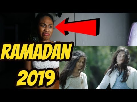 Zain Ramadan 2019 TVC- الدين تمام الأخلاق  | Reaction