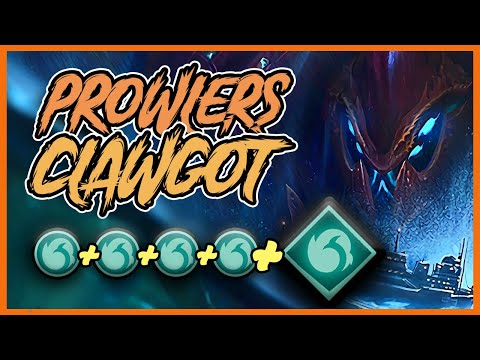 HAVING SOME FUN WITH PROWLERS CLAW! - Masters Urgot Vs Shen Season 11 Gameplay - League of Legends