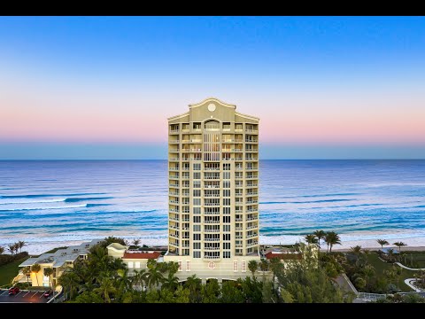 Ocean's Edge Condo Unit 503