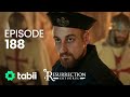 Resurrection: Ertuğrul | Episode 188