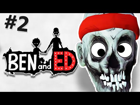 Ben and Ed - NON STOP LAUGHTER #2