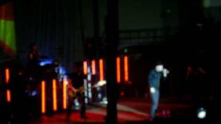 Kutless-Let You In (live)