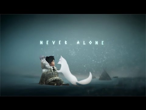 DROWNING | Never Alone (Kisima Ingitchuna) {P7}