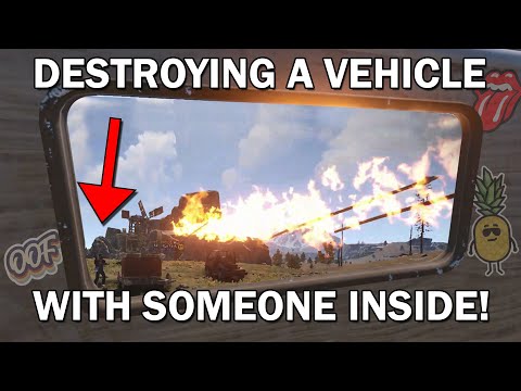 Steam Community :: Video :: What Happens If Someone Destroys A Vehicle ...