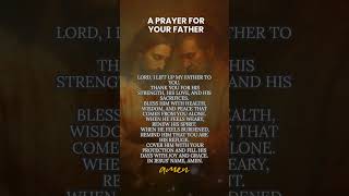 Download lagu 🙏 Doa untuk Ayahmu #ayatalkitab #doa #doauntukkekuatan mp3