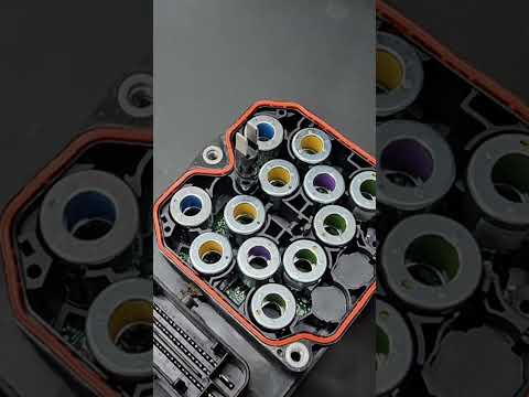 Here's how I quickly replace the ABS module without bleeding the brakes—huge time saver!