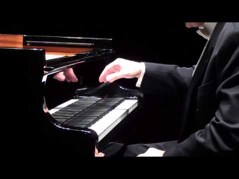 Liszt Liebestraum nº 3 (Nocturno sueño de Amor) Fco-Damián Hernández LIVE
