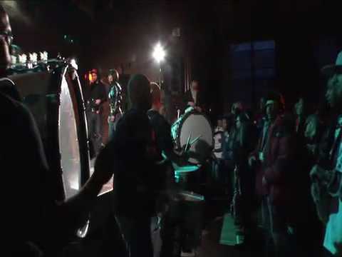 E-CASHE$ FEAT ARMAGEDDON (NEW TREND) OFFICIAL VIDEO