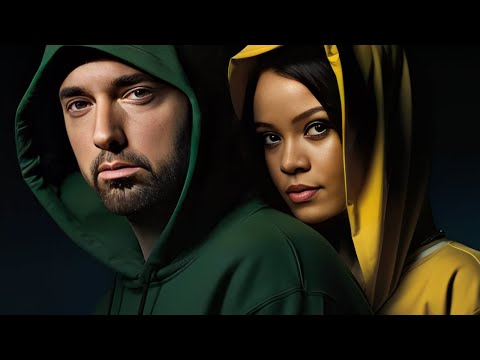 Eminem ft. Rihanna - Pull The Trigger [Remix 2024]